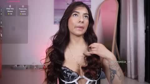 vero_cam online show from 21, 9, 2025