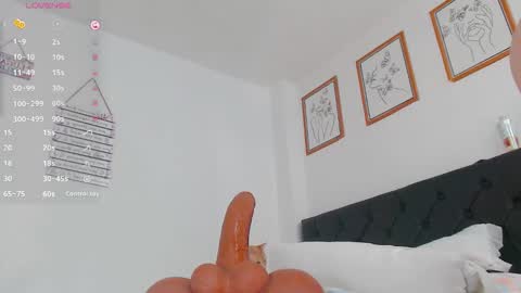 Vero online show from 15, 2, 2026