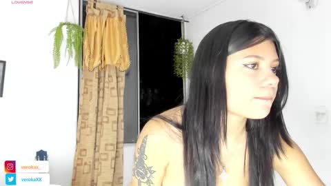 Vero online show from 20, 3, 2026