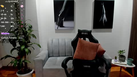 Catalina online show from 20, 1, 2025