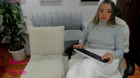 Catalina online show from 14, 9, 2025