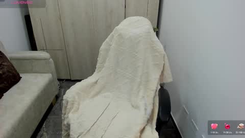 Catalina online show from 21, 10, 2025