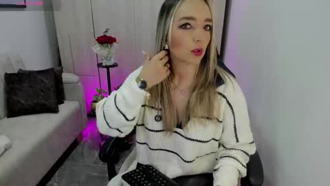 Catalina online show from 17, 2, 2026