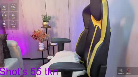 Snapshot of veromars_ chatting on 31, 5, 2026 Catalina online show from 31, 5, 2026