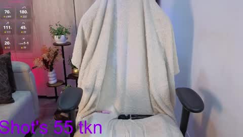 Snapshot of veromars_ chatting on 6, 6, 2026 Catalina online show from 6, 6, 2026