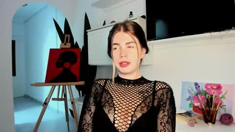 Lolitalolz online show from 22, 10, 2025