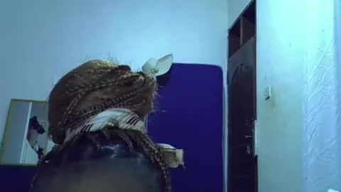 Snapshot of veronica771860 chatting on 5, 11, 2025 veronica771860 online show from 5, 11, 2025