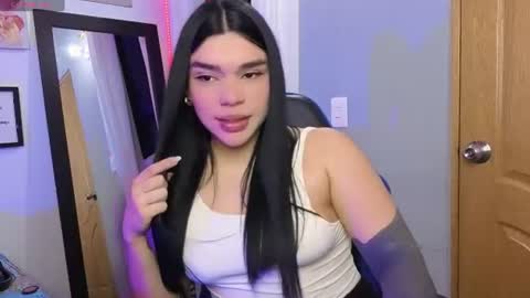 veronica_118 online show from 12, 7, 2026