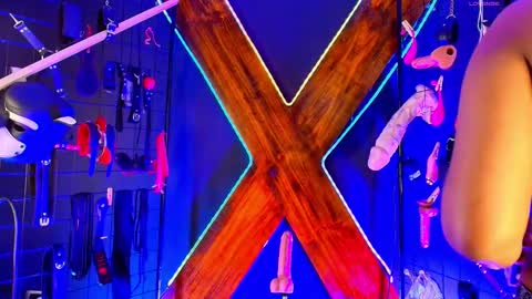 veronica_bdsm online show from 23, 2, 2026