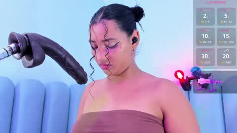 Veronica  online show from 24, 4, 2026