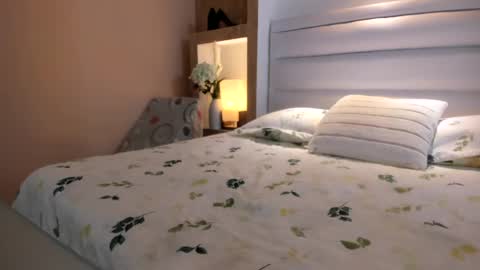 Snapshot of veronica_garciaa chatting on 20, 2, 2025 Johovanna online show from 20, 2, 2025