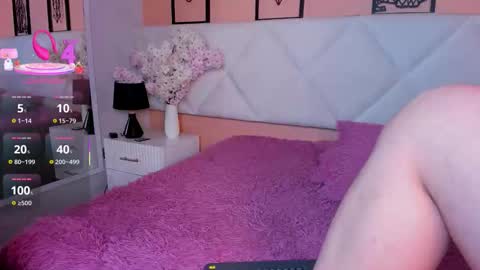 veronica_hill_ online show from 19, 11, 2025