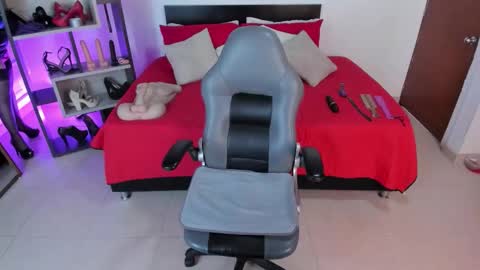 Vero Milf online show from 20, 10, 2025