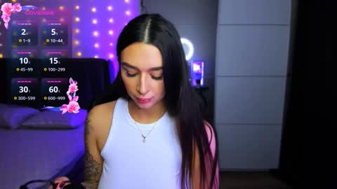 Veronica online show from 26, 11, 2025