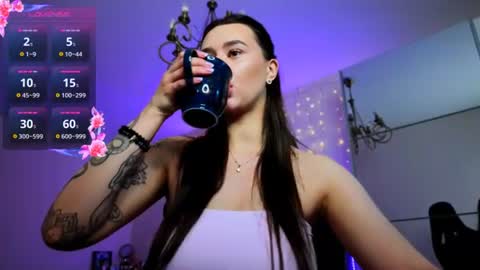 Veronica online show from 29, 6, 2026