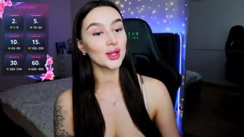 Veronica online show from 3, 7, 2026