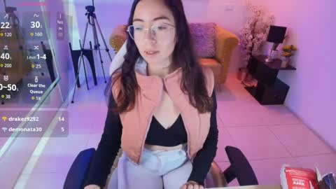 veronica online show from 15, 5, 2026