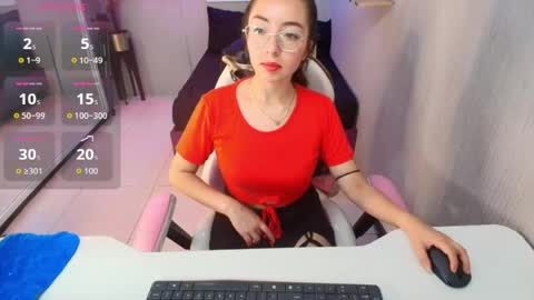 veronica online show from 2, 6, 2026