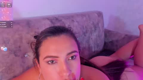 Veronica Olson online show from 15, 1, 2025