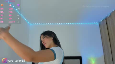 Vero 3 online show from 6, 4, 2026