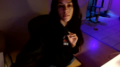 Snapshot of veronicababy26 chatting on 20, 6, 2026 veronicababy26 online show from 20, 6, 2026