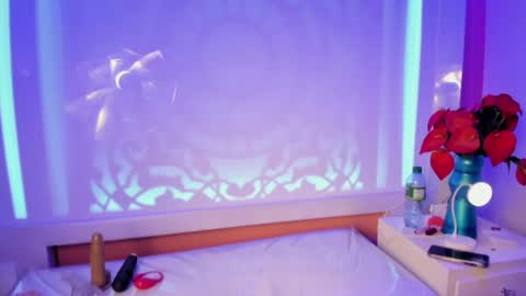 Snapshot of veronicacream_ chatting on 29, 7, 2026 VeronicaCream online show from 29, 7, 2026