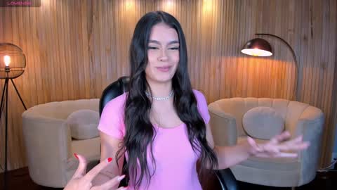 Snapshot of veronicacruz1 chatting on 9, 1, 2025 Vero online show from 9, 1, 2025