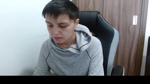 Veronica Clark online show from 4, 12, 2024