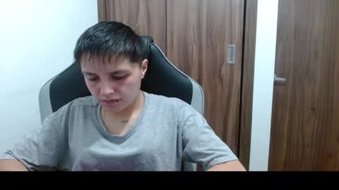 Veronica Clark online show from 4, 12, 2024