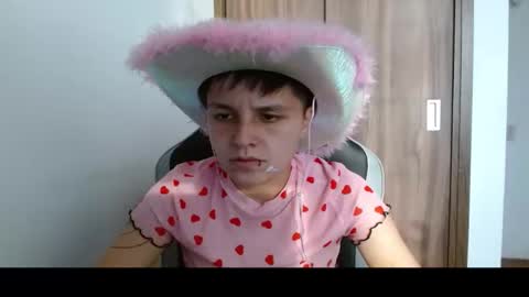 Veronica Clark online show from 12, 12, 2024