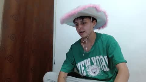 Veronica Clark online show from 16, 1, 2025