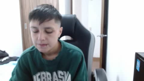 Veronica Clark online show from 12, 2, 2025