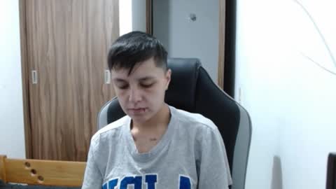 Veronica Clark online show from 18, 2, 2025