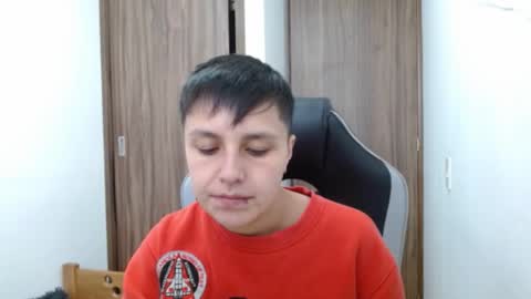 Veronica Clark online show from 18, 2, 2025