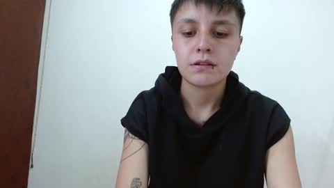 Veronica Clark online show from 18, 2, 2025