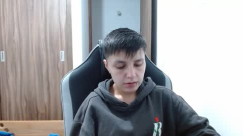 Veronica Clark online show from 19, 2, 2025