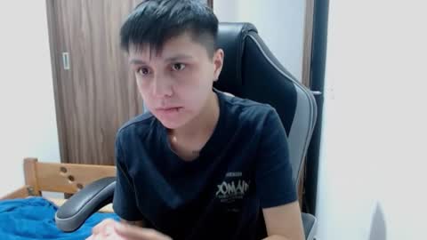 Veronica Clark online show from 22, 2, 2025