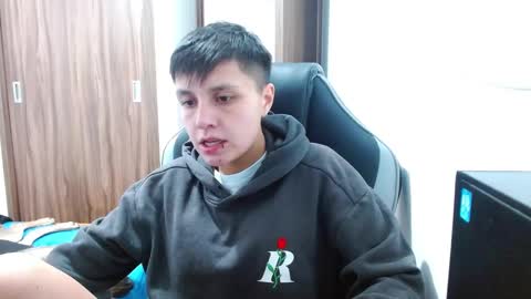 Veronica Clark online show from 23, 2, 2025