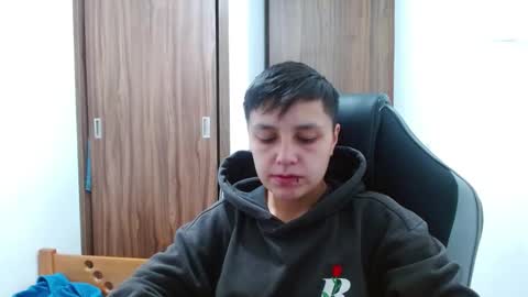 Veronica Clark online show from 25, 2, 2025