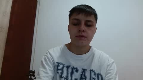 Veronica Clark online show from 26, 2, 2025