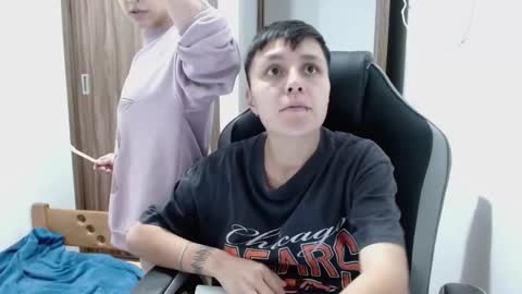 Snapshot of veronicaelite16 chatting on 5, 3, 2025 Veronica Clark online show from 5, 3, 2025