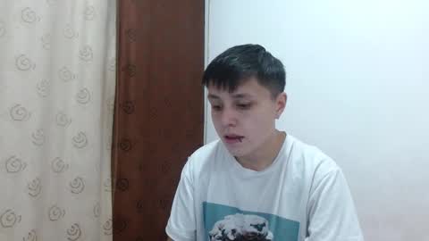 Veronica Clark online show from 8, 3, 2025