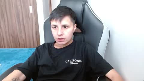 Veronica Clark online show from 8, 3, 2025