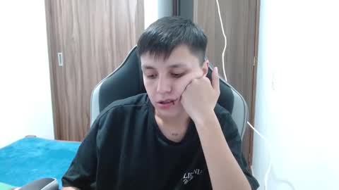 Veronica Clark online show from 9, 3, 2025