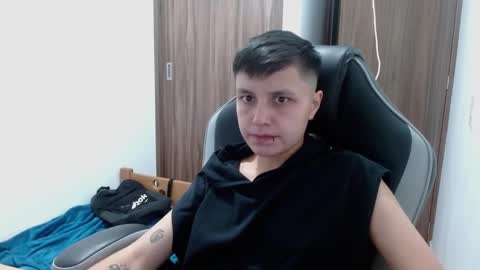 Veronica Clark online show from 11, 3, 2025