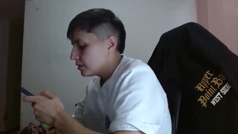 Veronica Clark online show from 11, 10, 2025