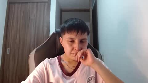 Veronica Clark online show from 9, 11, 2025