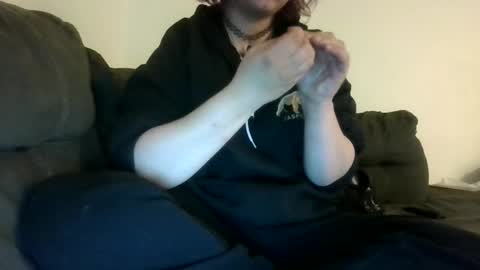 Snapshot of veronicaeve420 chatting on 1, 6, 2026 Veronica Eve online show from 1, 6, 2026
