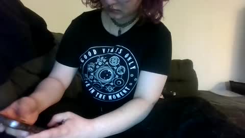 Snapshot of veronicaeve420 chatting on 5, 6, 2026 Veronica Eve online show from 5, 6, 2026