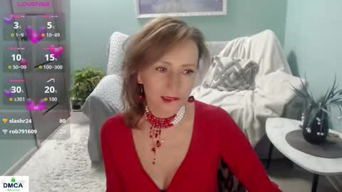 Helen online show from 8, 11, 2025